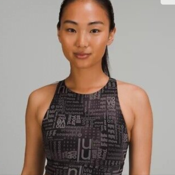 Lululemon Power tank - Picture 6 of 9